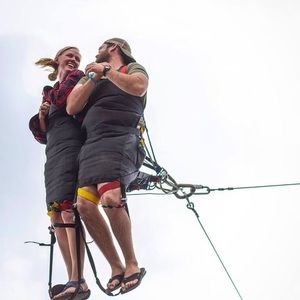 Meet your Posher, Sally